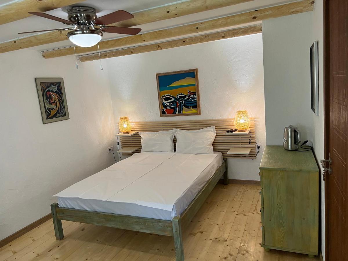 Art Provence House Villa Лозенец Екстериор снимка