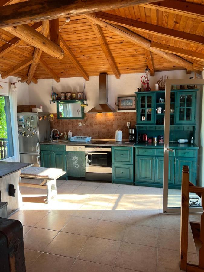 Art Provence House Villa Лозенец Екстериор снимка