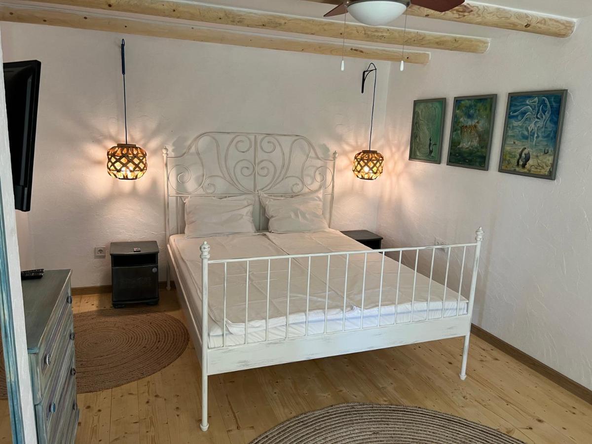 Art Provence House Villa Лозенец Екстериор снимка