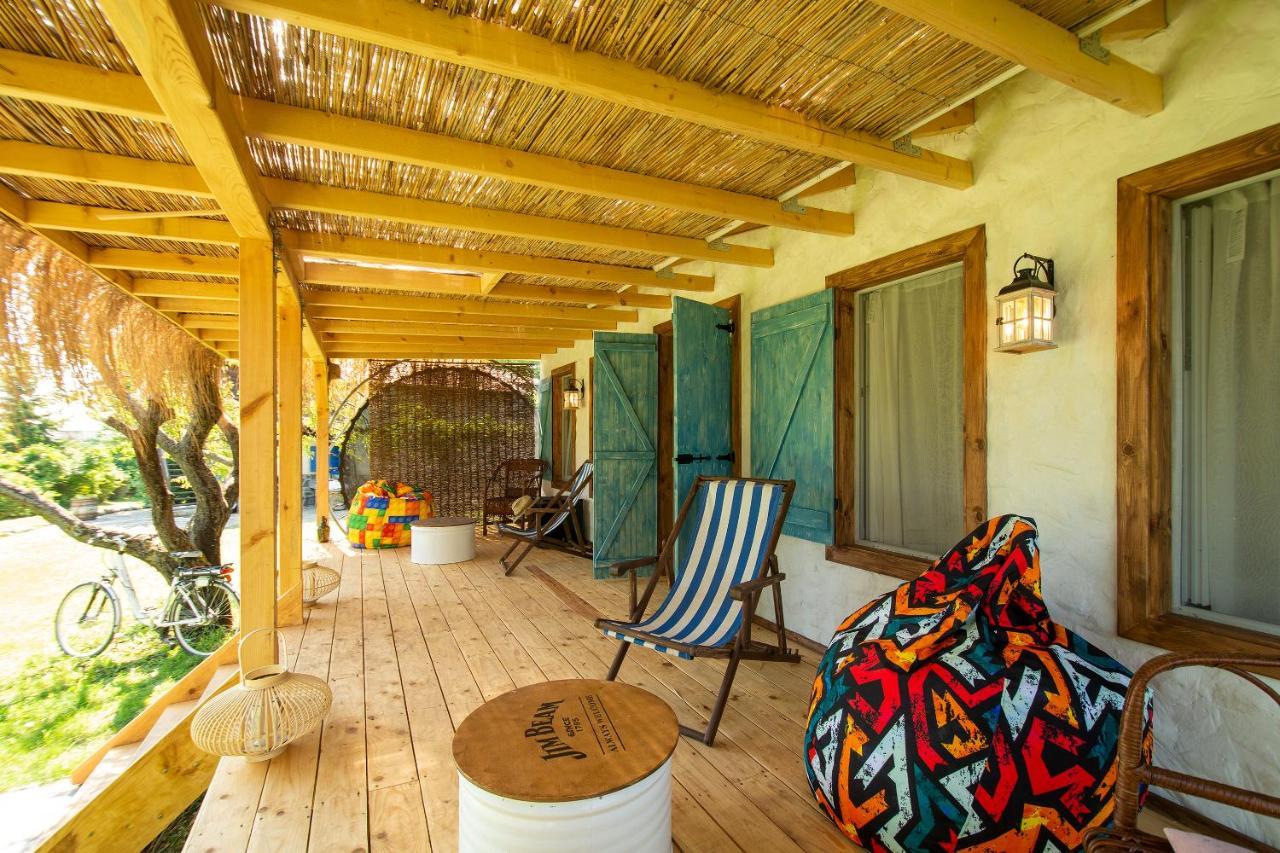 Art Provence House Villa Лозенец Екстериор снимка