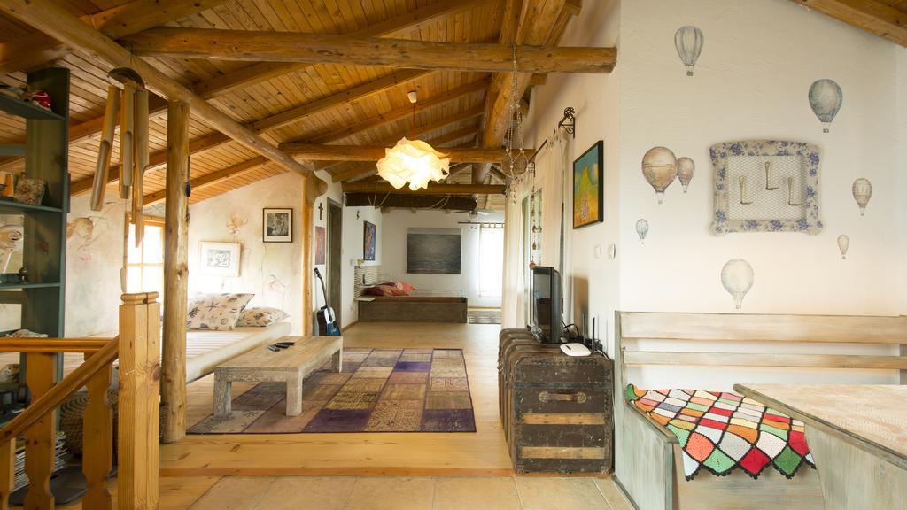 Art Provence House Villa Лозенец Екстериор снимка