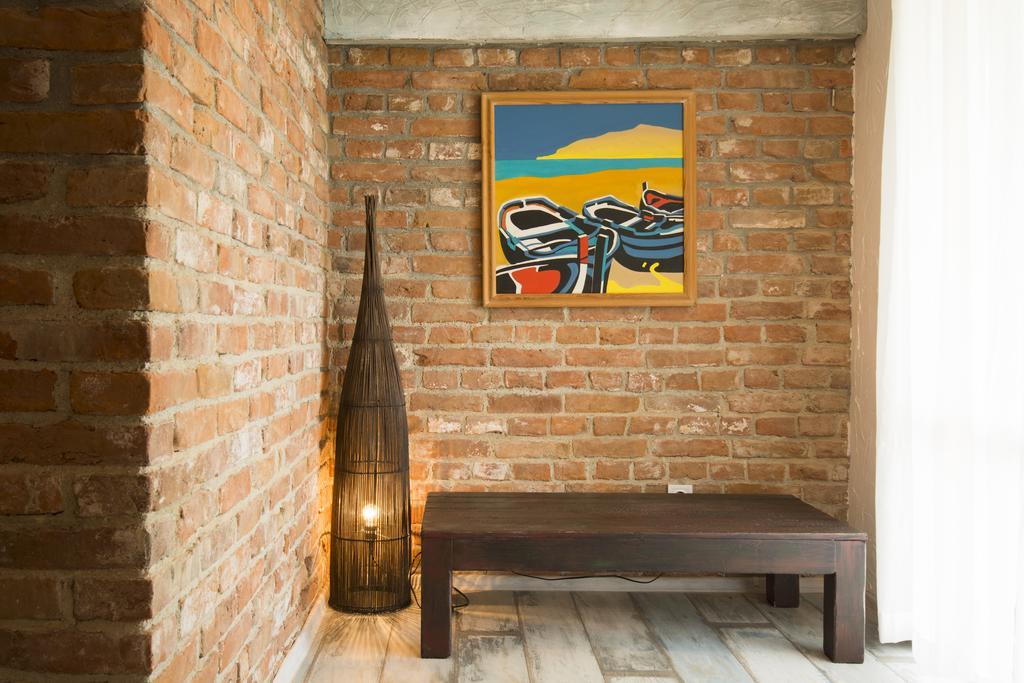 Art Provence House Villa Лозенец Екстериор снимка