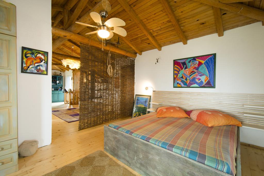 Art Provence House Villa Лозенец Екстериор снимка