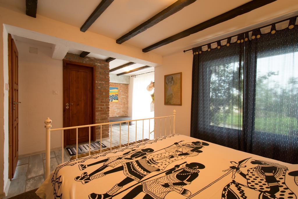 Art Provence House Villa Лозенец Екстериор снимка