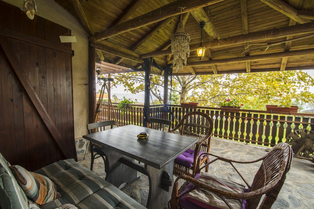 Art Provence House Villa Лозенец Екстериор снимка